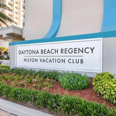 Hilton Vacation Club Daytona Beach Regency-2