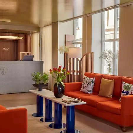 Hotel Reisen In The Unbound Collection By Hyatt-3
