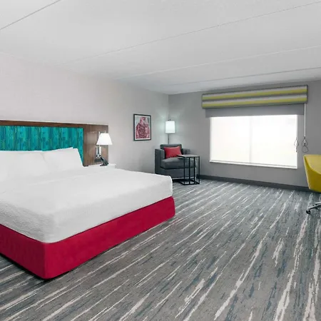 Hampton Inn & Suites Cleveland-Beachwood-3