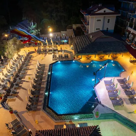 Pine Valley Hotel Oludeniz-2