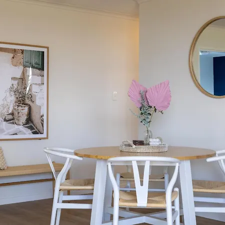 Kalua Holiday Apartments-2