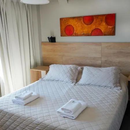 Hotel 7 Lagos-3