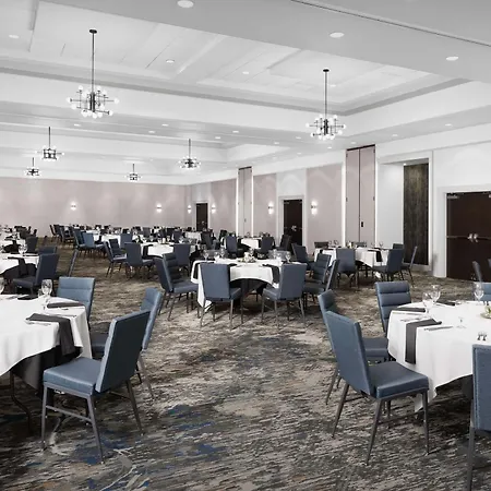Embassy Suites Atlanta - Kennesaw Town Center-2