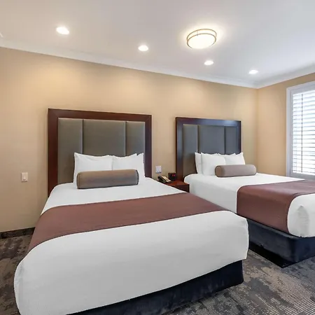 Best Western Plus Avita Suites-3
