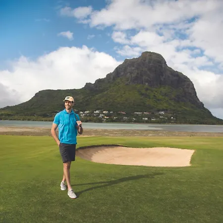 Paradis Beachcomber Golf Resort & Spa-2