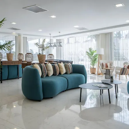 Exe Estepona Thalasso & Spa- Adults Only Recommended-3
