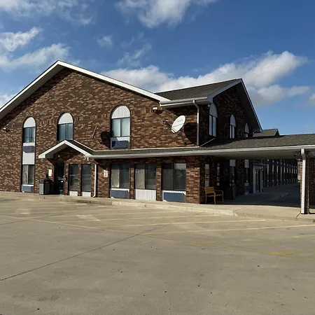 Days Inn By Wyndham Muncie -Ball State University-2