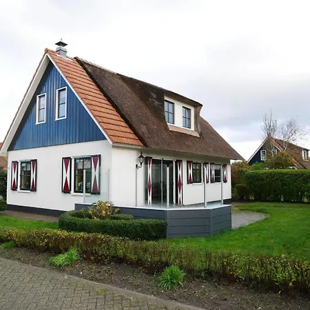 Buitenplaats 5-P-2