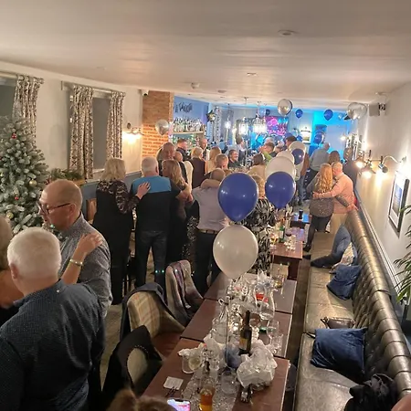 Dunstanburgh Castle Inn-2