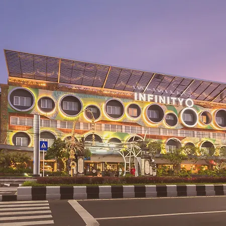 Infinity8 Bali - 8 Min To Nusa Dua-3