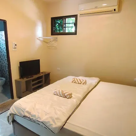 Moon River Resort Phimai-2