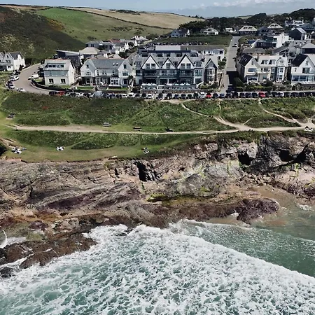 Polzeath Beach House-3
