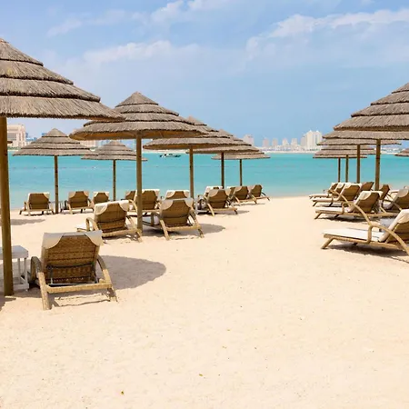 Aleph Doha Residences, Curio Collection By Hilton-2