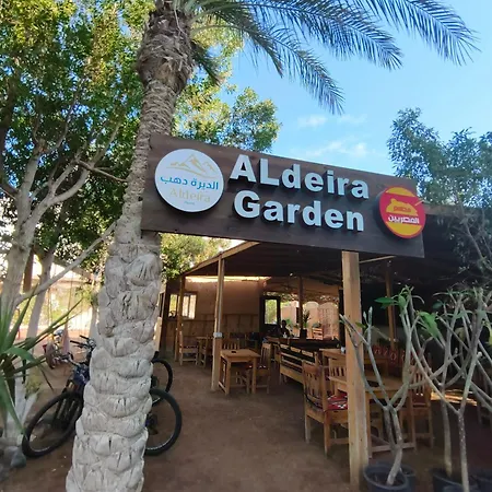 Al Deira Dahab Hotel-3
