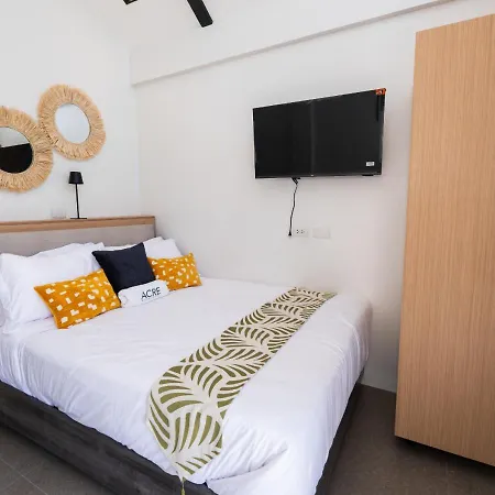 Acre Resort And Spa-2