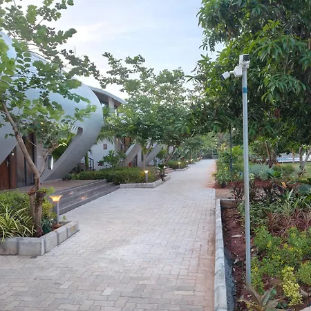 Fortune Beach Resort Ecr, Chennai - Member Itc Hotels' Group-2