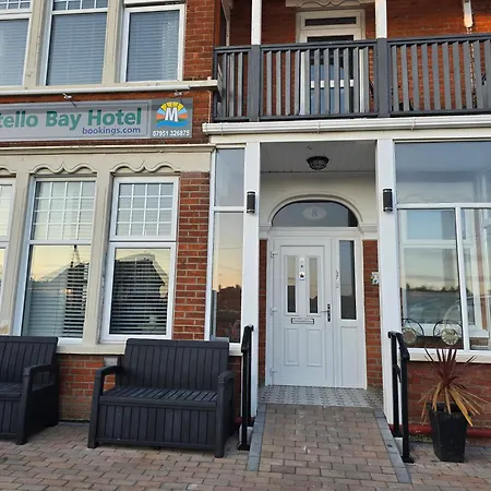 Martello Bay Hotel-3
