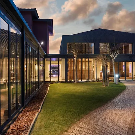 Sheraton Cascais Resort - Hotel & Residences-3