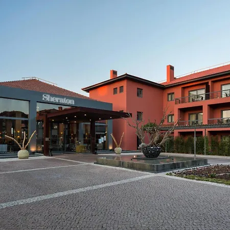 Sheraton Cascais Resort - Hotel & Residences-2