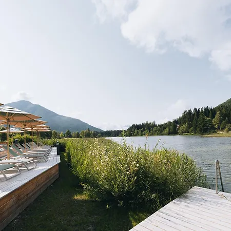 Hotel Seespitz Superior - Adults Only-2