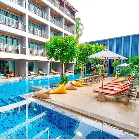 Aree Tara Ao Nang Krabi-2