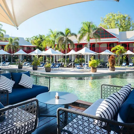 Cable Beach Club Resort & Spa-2
