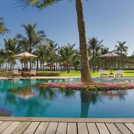 Al Bustan Palace, A Ritz-Carlton Hotel-3