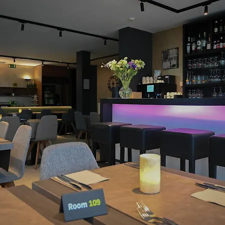 Hotel Essenza-2