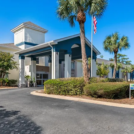 Holiday Inn Express Saint Simons Island By Ihg-3