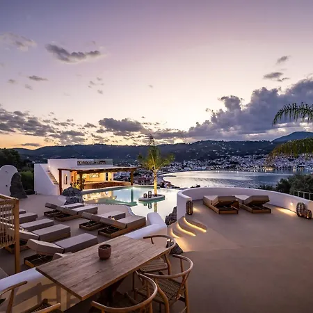 Evlalia Studios & Villas-3