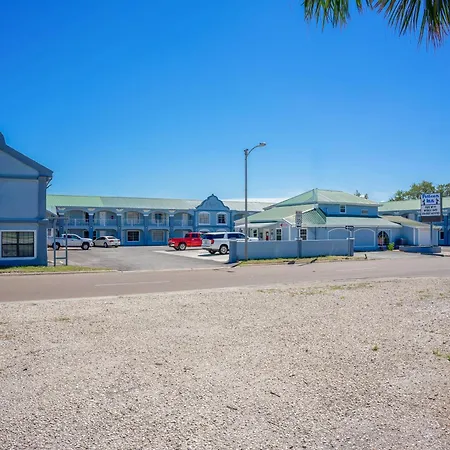 Pelican Inn By Belvilla Aransas Pass, Tx-2