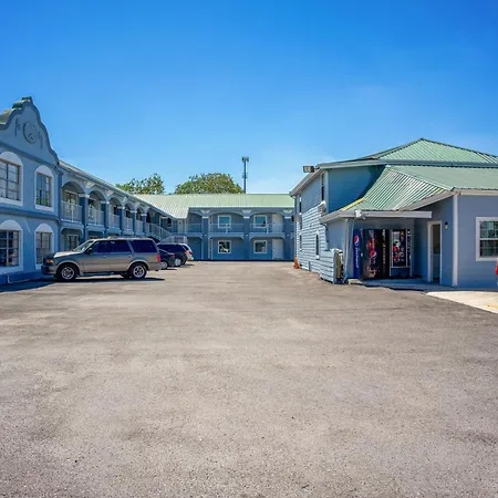 Pelican Inn By Belvilla Aransas Pass, Tx-3