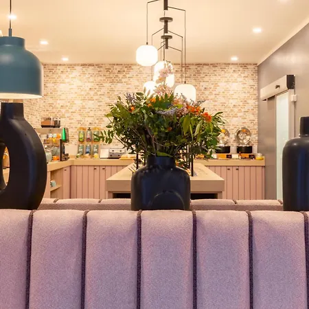 Garner Hotel Mannheim City By Ihg-2