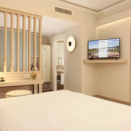 Almar Timi Ama Villasimius Resort & Spa-3