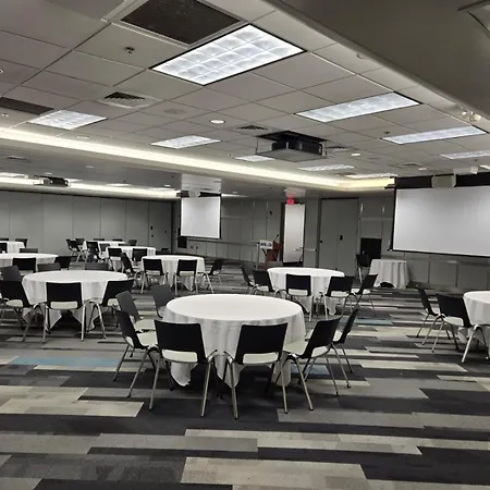 Miami International Airport Hotel-2