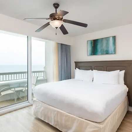 Westgate Myrtle Beach Oceanfront Resort-2