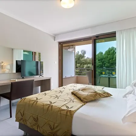 The Residence Aparthotel-2