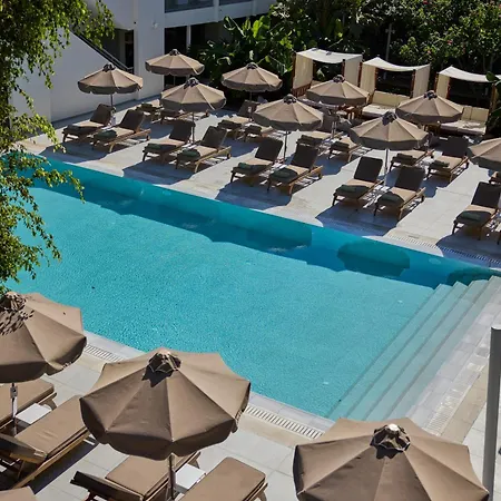 Nissi Park Hotel-3
