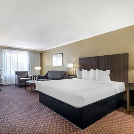 Best Western Ocean City Hotel And Suites-2