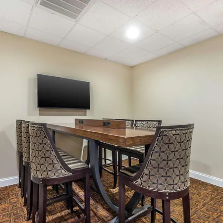 Best Western Ocean City Hotel And Suites-2