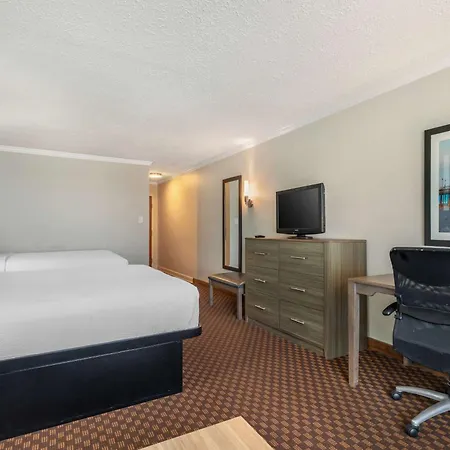 Best Western Ocean City Hotel And Suites-3
