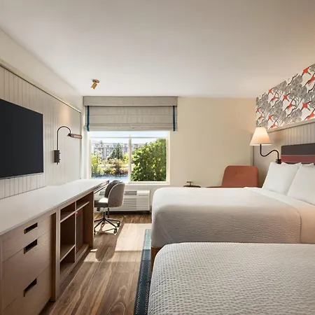 Holiday Inn Missoula Downtown By Ihg-2