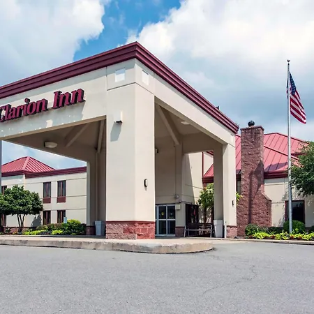 Clarion Inn Cranberry Township-3