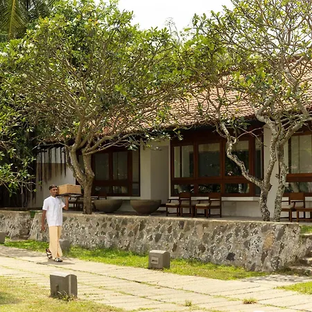 Jetwing Lagoon Wellness, A Luxury Reserve - Adults Only-2