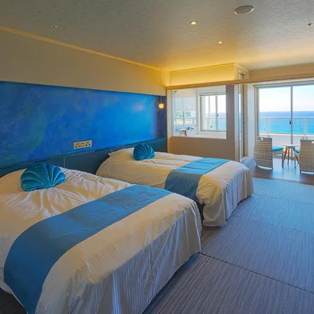 Hotel Sanrakuso-3