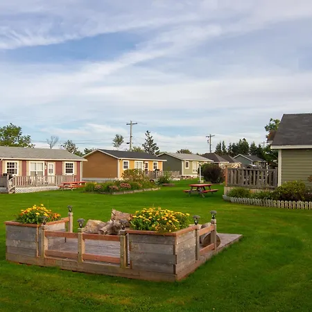 Avonlea Cottages-2