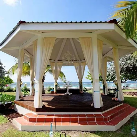 Radisson Grenada Beach Resort-3