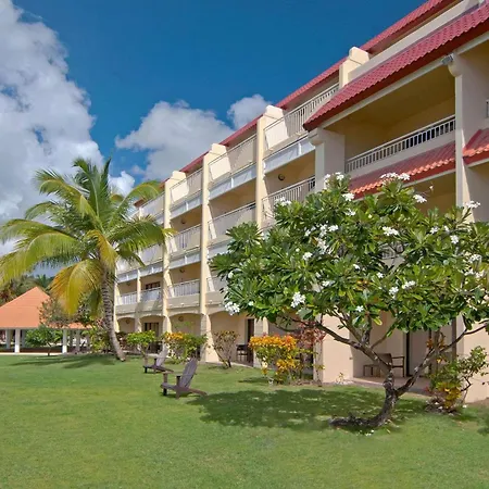 Radisson Grenada Beach Resort-2