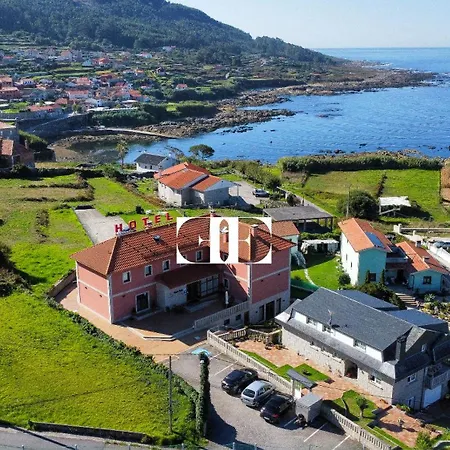 Hotel A Raiña-2