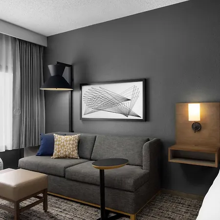Hyatt Place Tempe Phoenix Airport-3